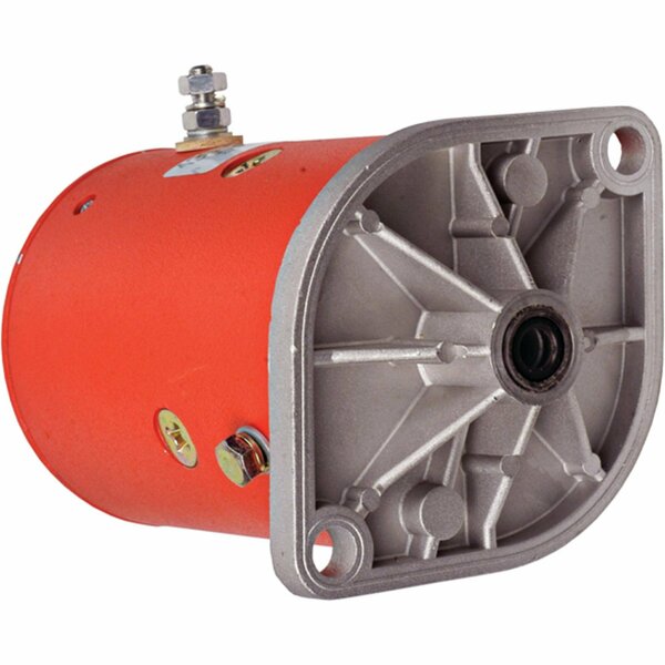 Db Electrical Snow Plow Motor for Western & Fisher Snow Plow Applications 430-22003